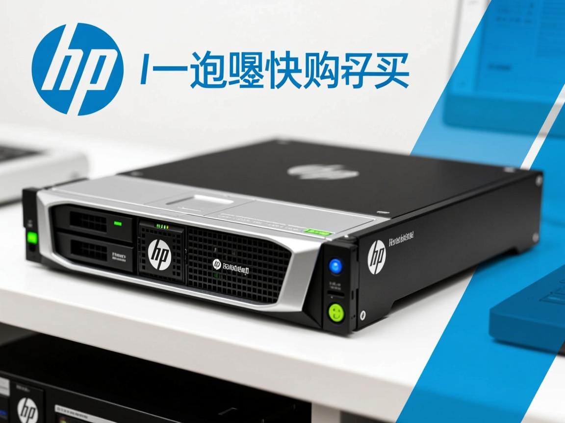 惠普服务器值得购买吗  第2张 惠普服务器值得购买吗  第2张