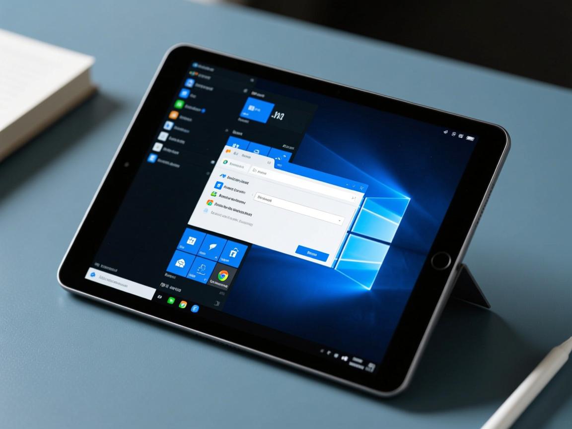 如何强制开启平板电脑命令提示符?  第2张 如何强制开启平板电脑命令提示符?  第2张