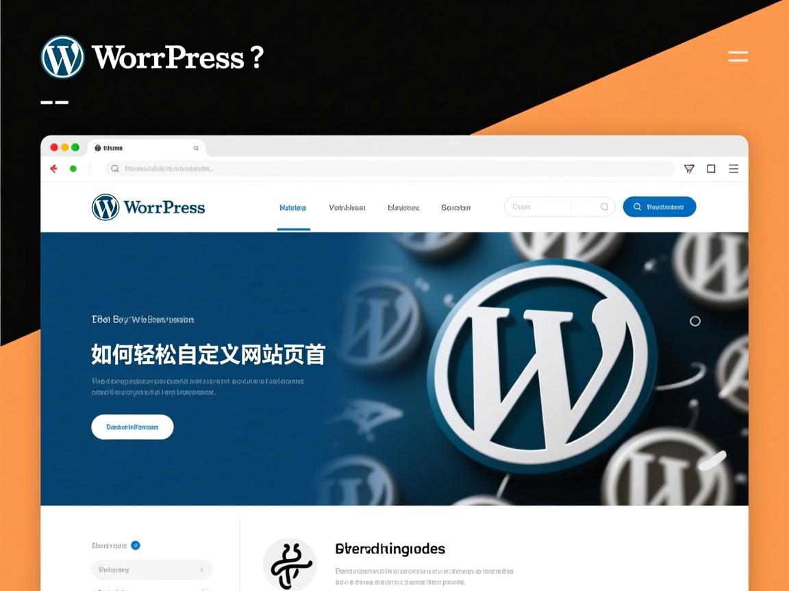 WordPress如何轻松自定义网站页眉?  第3张 WordPress如何轻松自定义网站页眉?  第3张