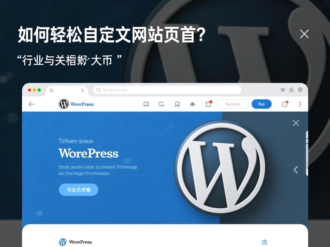 WordPress如何轻松自定义网站页眉?  第2张 WordPress如何轻松自定义网站页眉?  第2张