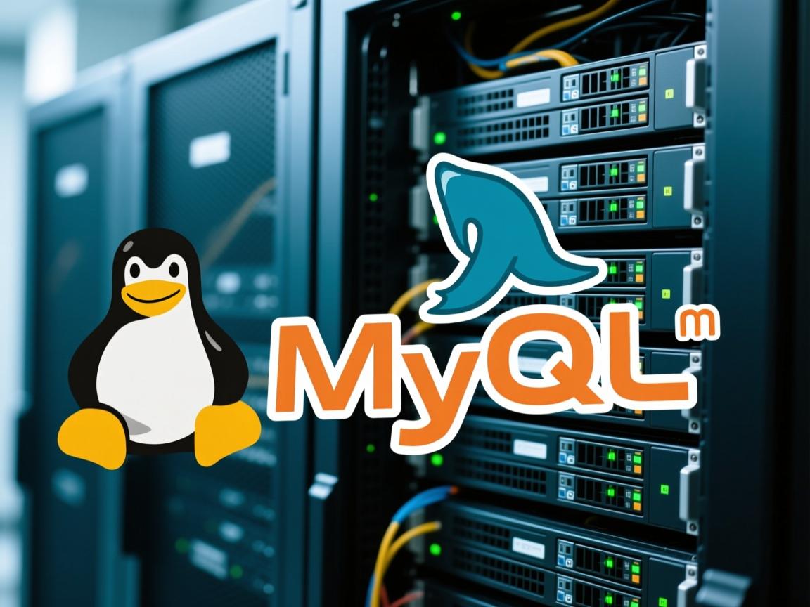 如何在Linux上停止MySQL服务器？  第3张