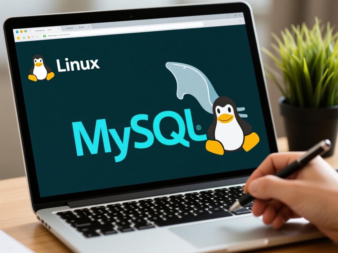 如何停止Linux上的MySQL服务?  第1张 如何停止Linux上的MySQL服务?  第1张
