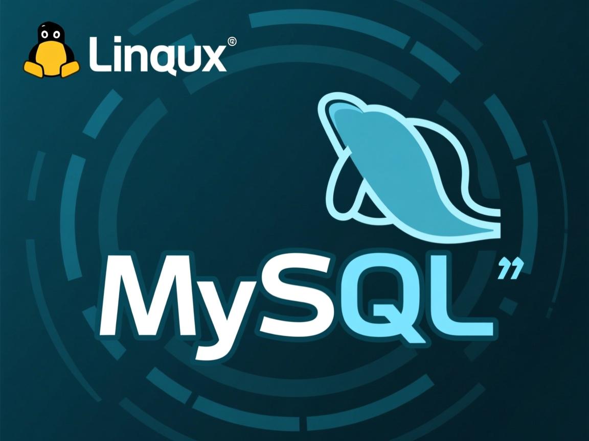 如何停止Linux上的MySQL服务?  第2张 如何停止Linux上的MySQL服务?  第2张