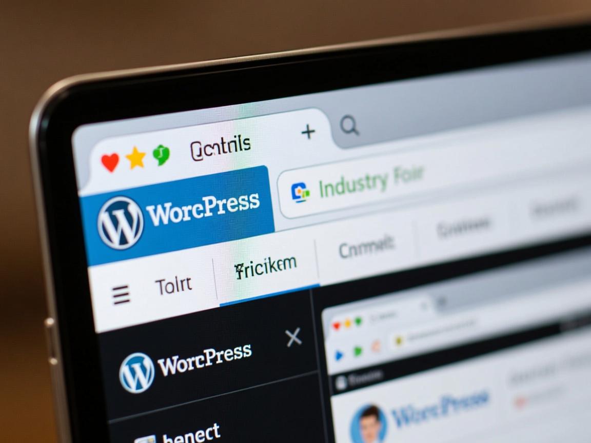 如何设置WordPress顶栏?  第3张 如何设置WordPress顶栏?  第3张