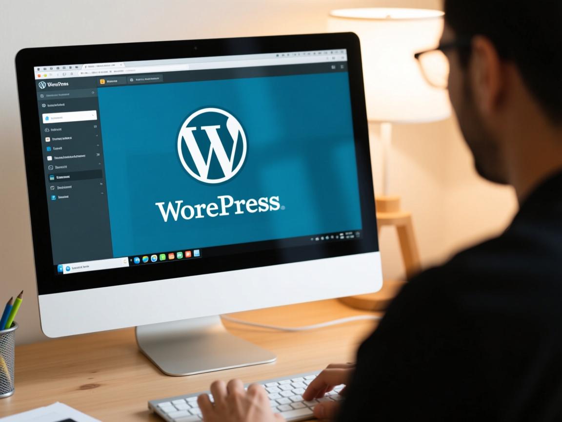 如何卸载电脑WordPress?  第1张 如何卸载电脑WordPress?  第1张