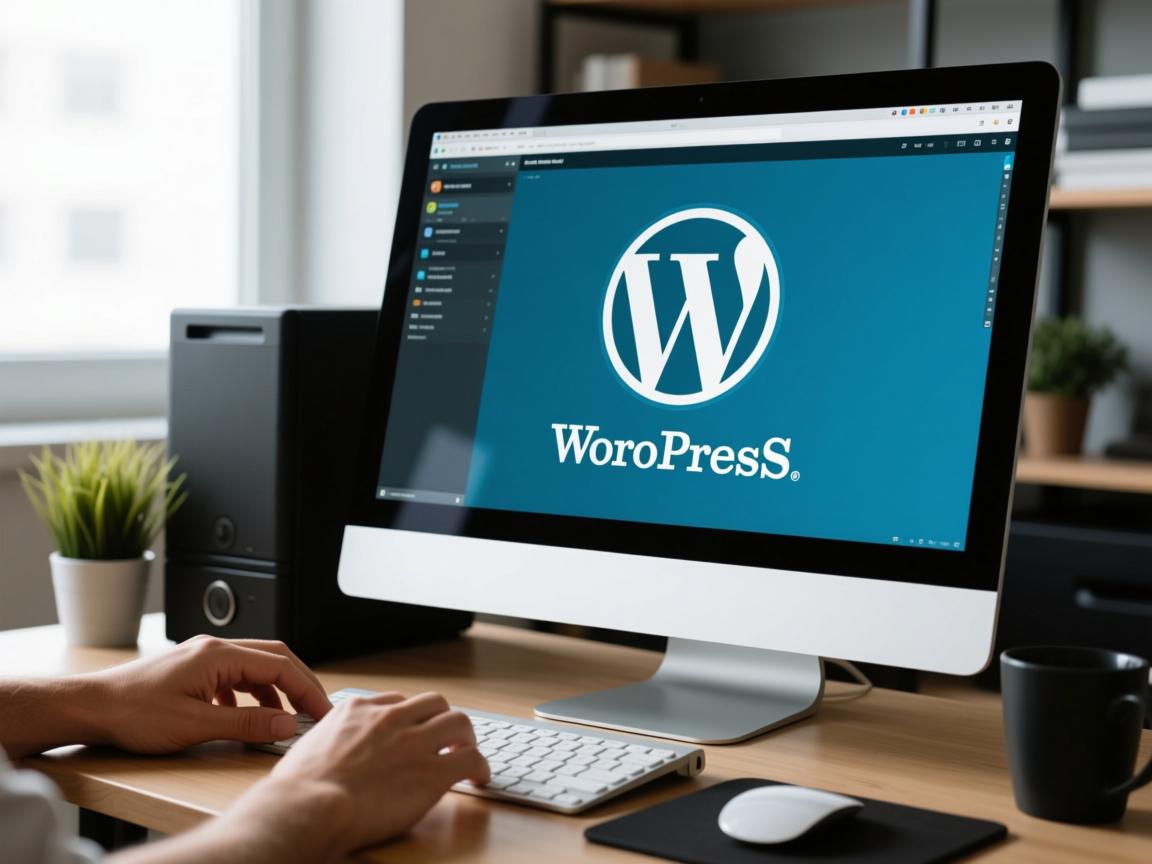 如何卸载电脑WordPress?  第2张 如何卸载电脑WordPress?  第2张
