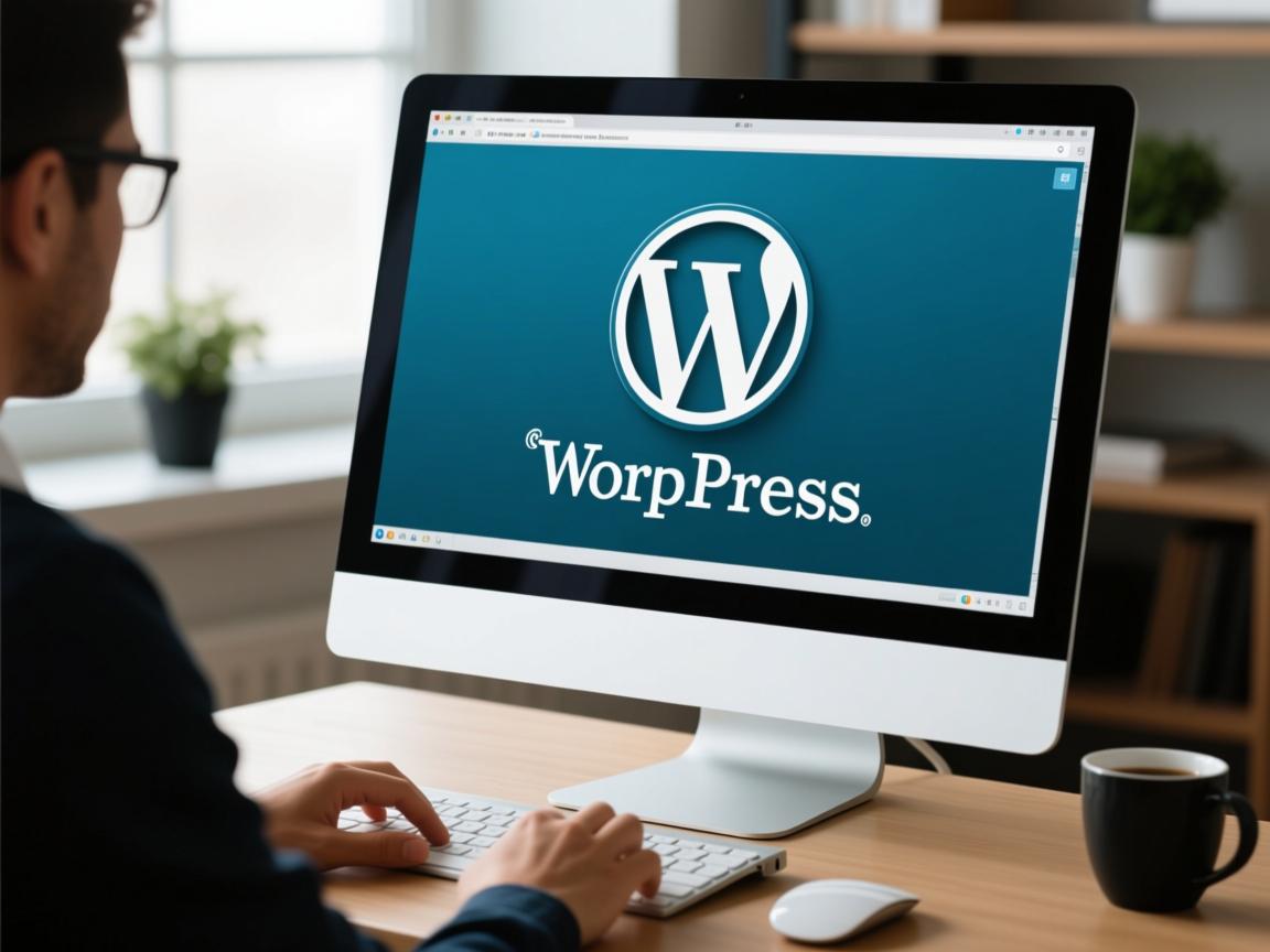 如何卸载电脑WordPress?  第3张 如何卸载电脑WordPress?  第3张