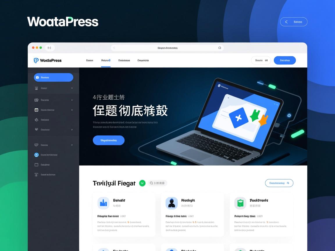 WordPress主题如何彻底卸载?  第3张 WordPress主题如何彻底卸载?  第3张