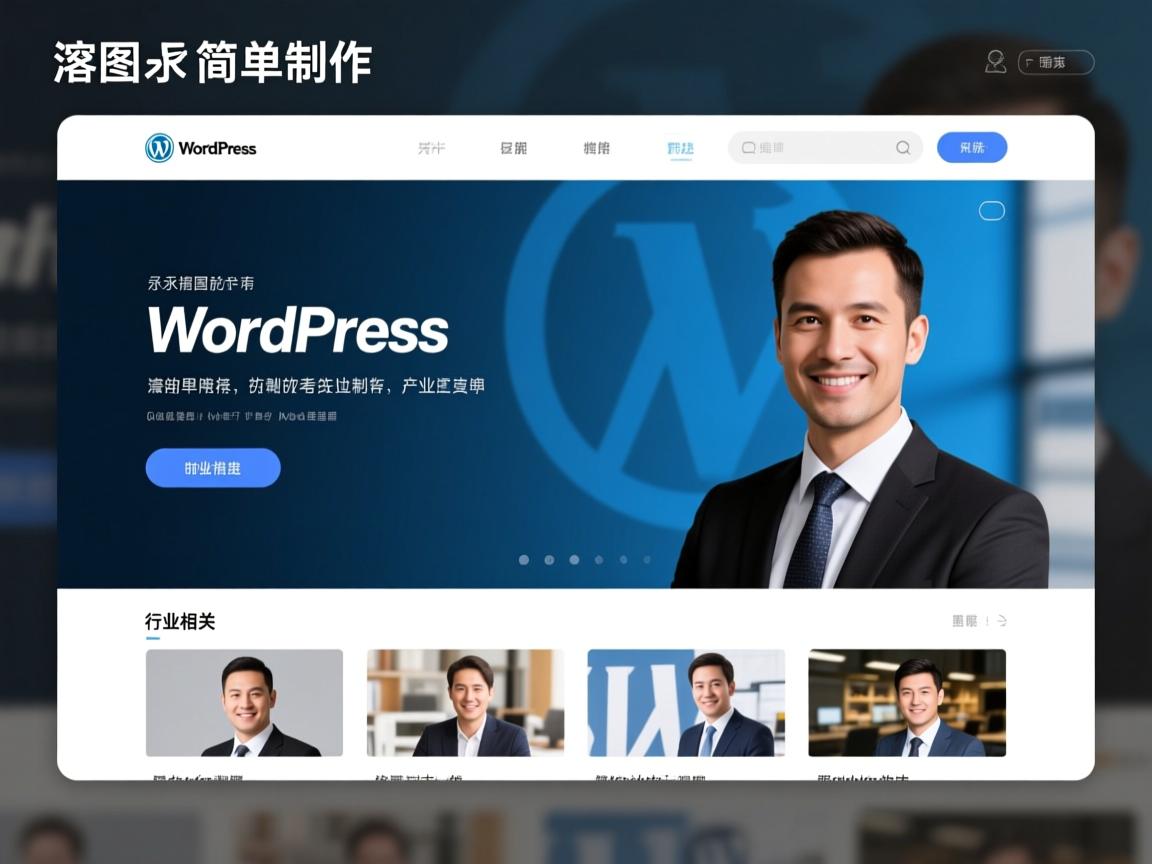 WordPress轮播图如何简单制作?  第3张 WordPress轮播图如何简单制作?  第3张