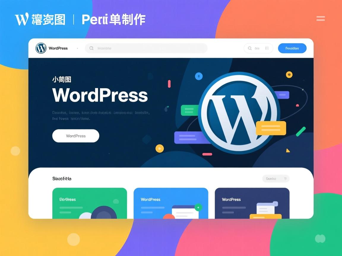 WordPress轮播图如何简单制作?  第2张 WordPress轮播图如何简单制作?  第2张