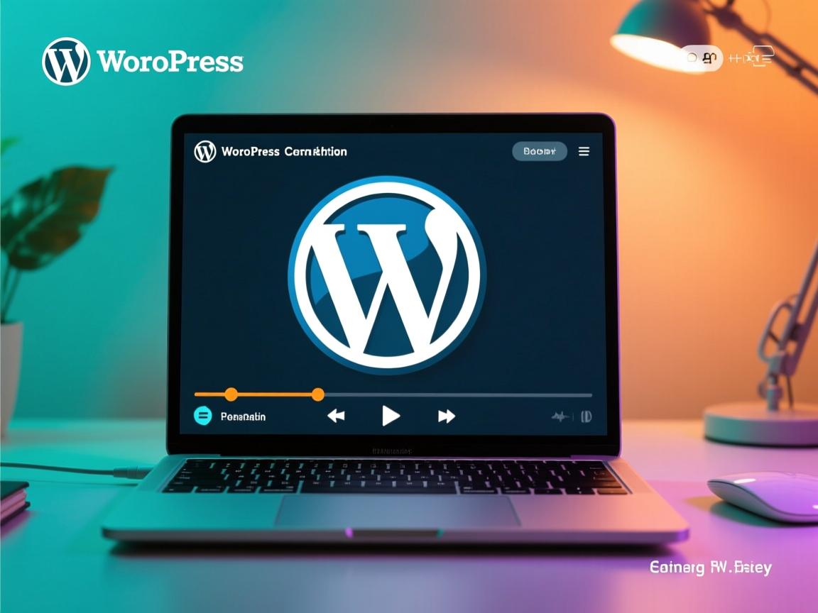 WordPress音乐播放器自定义教程  第2张 WordPress音乐播放器自定义教程  第2张