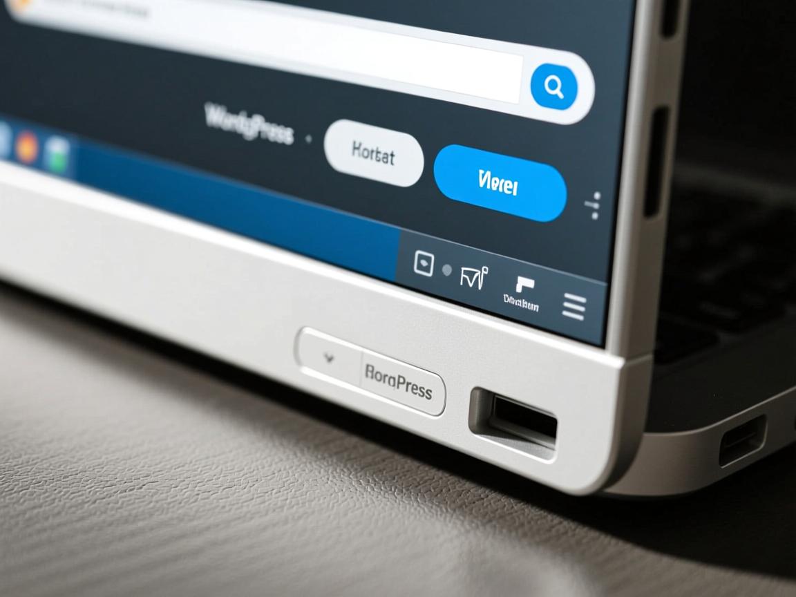 WordPress页脚如何设置?  第1张 WordPress页脚如何设置?  第1张