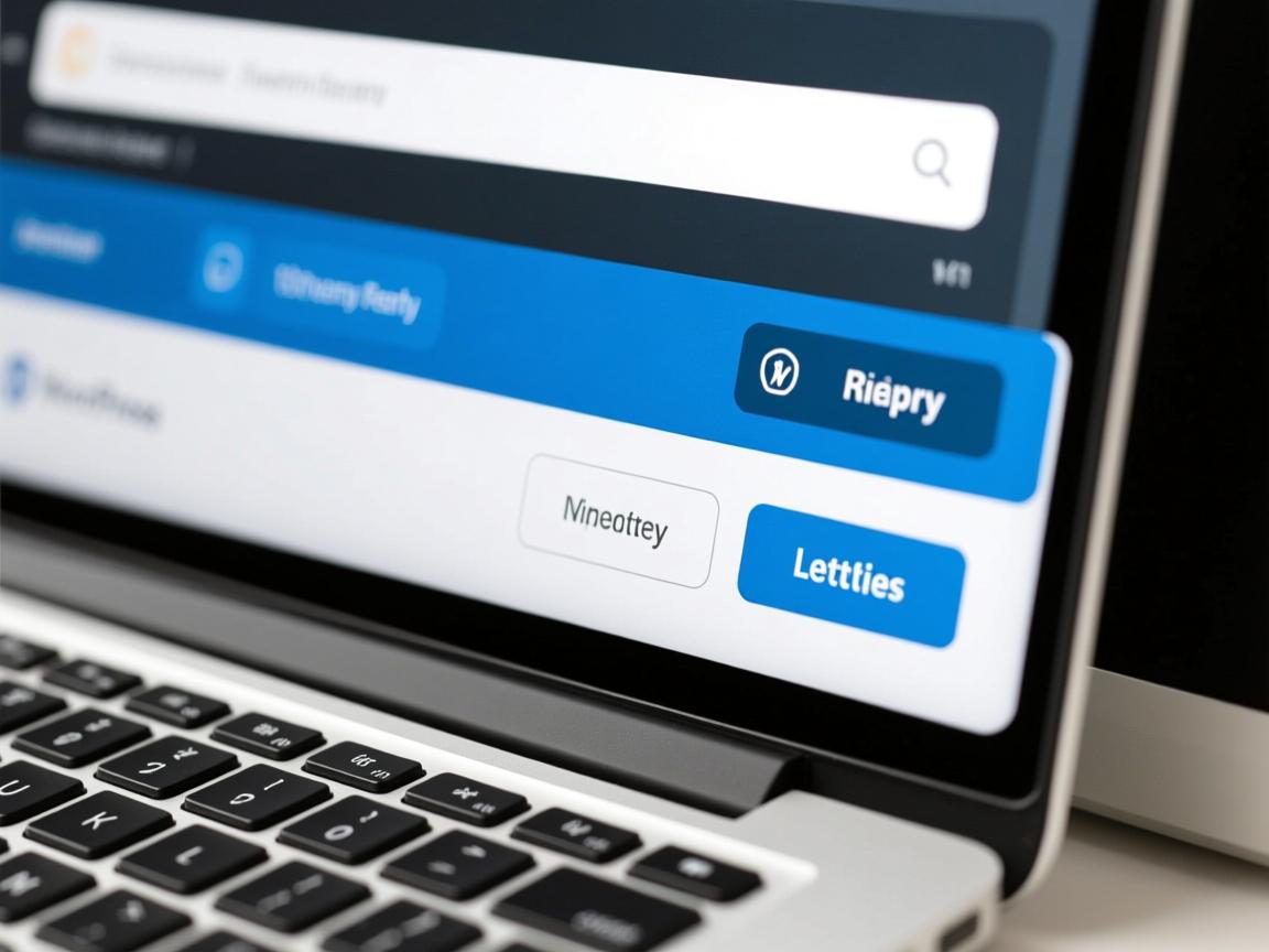 WordPress页脚如何设置?  第3张 WordPress页脚如何设置?  第3张