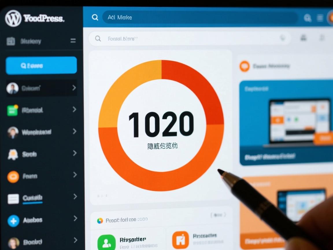 WordPress如何隐藏浏览量？  第2张