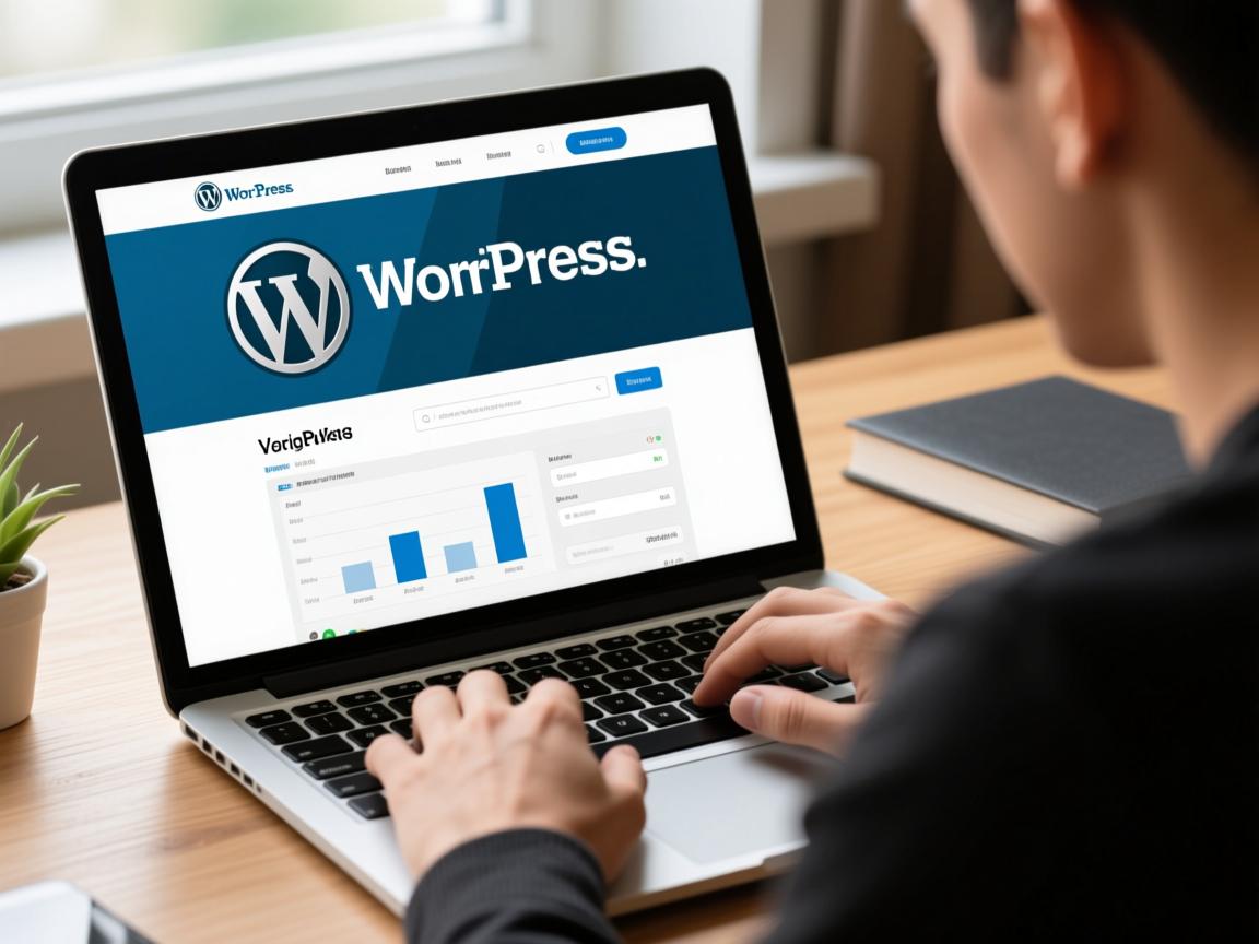 WordPress如何查看网站日志？  第3张