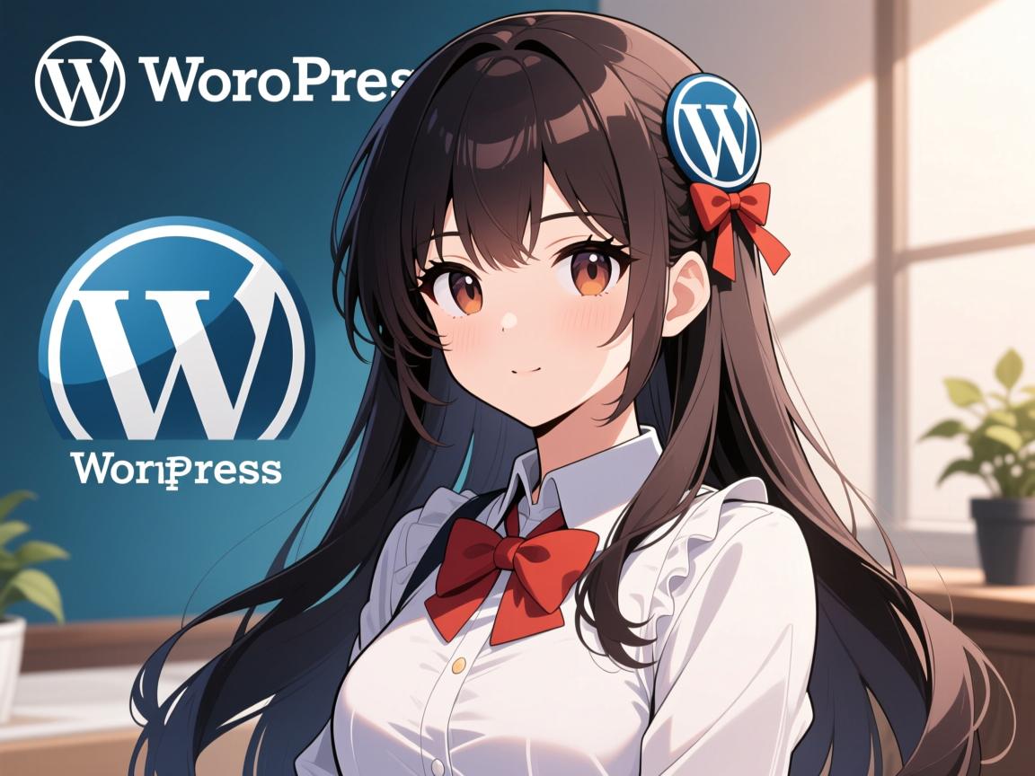 WordPress如何发现同人文  第3张 WordPress如何发现同人文  第3张