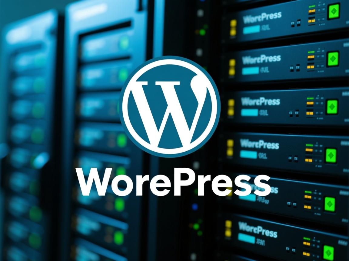 如何更换WordPress数据库?  第1张 如何更换WordPress数据库?  第1张