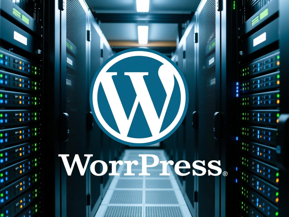 如何更换WordPress数据库?  第2张 如何更换WordPress数据库?  第2张