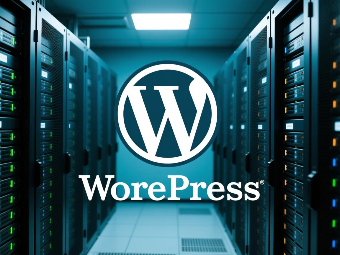 如何更换WordPress数据库?  第3张 如何更换WordPress数据库?  第3张