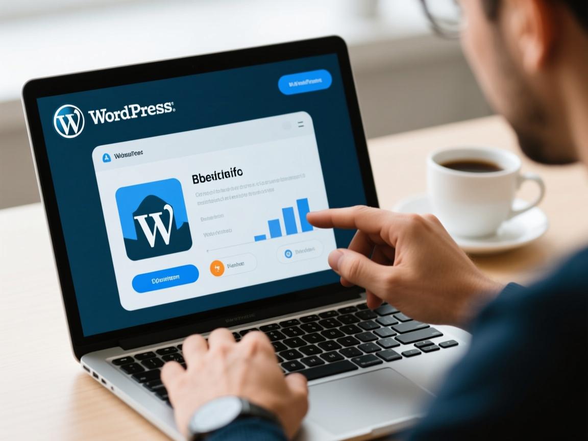 WordPress自动安装插件如何操作?  第1张 WordPress自动安装插件如何操作?  第1张