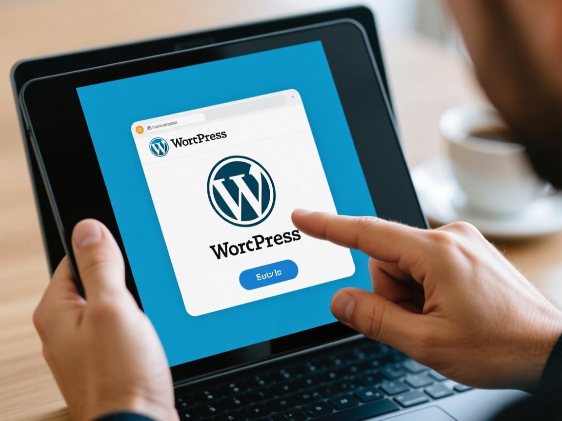 WordPress自动安装插件如何操作?  第2张 WordPress自动安装插件如何操作?  第2张