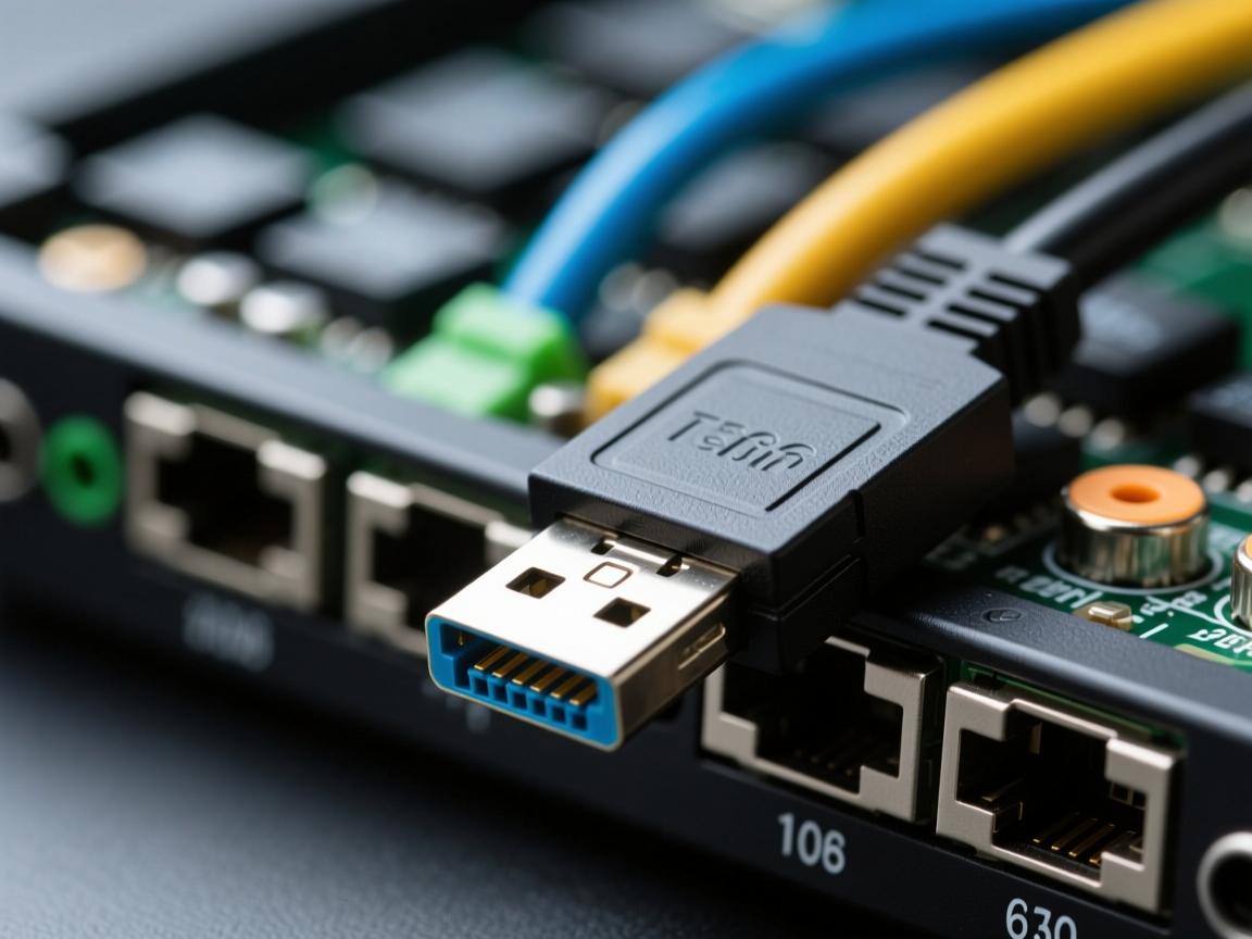 如何快速获取虚拟机网卡?