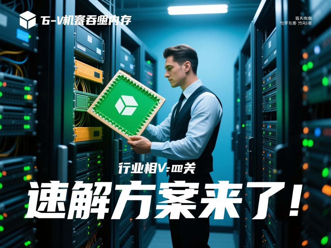 虚拟机狂吞内存?速解方案来了!