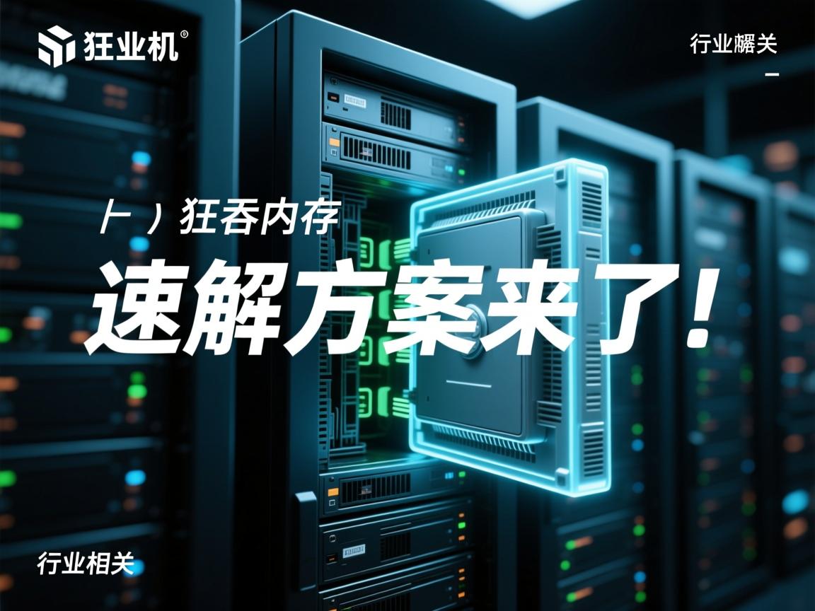 虚拟机狂吞内存?速解方案来了!  第3张 虚拟机狂吞内存?速解方案来了!  第3张