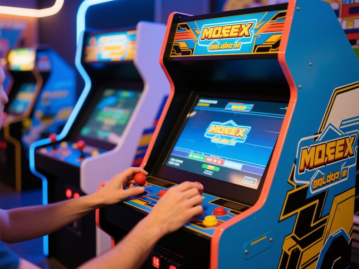 物理游戏机真的能玩吗?  第3张 物理游戏机真的能玩吗?  第3张