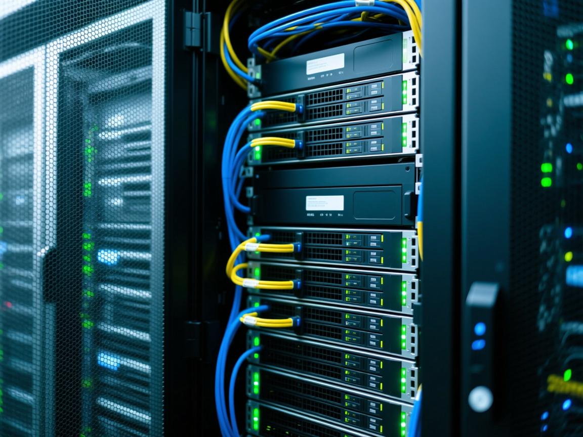 服务器物理机6性能更强?  第2张 服务器物理机6性能更强?  第2张