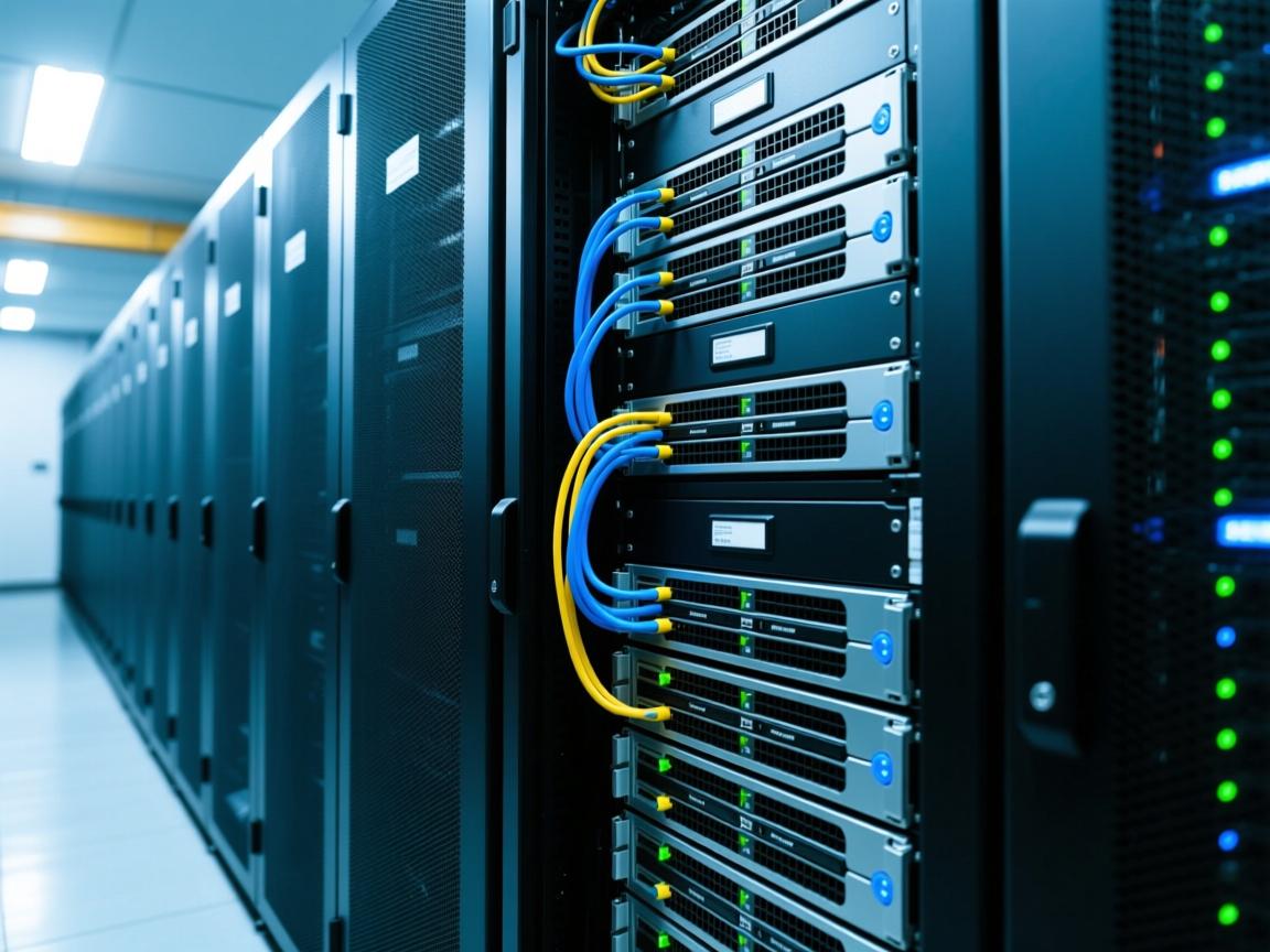 服务器物理机6性能更强?  第3张 服务器物理机6性能更强?  第3张