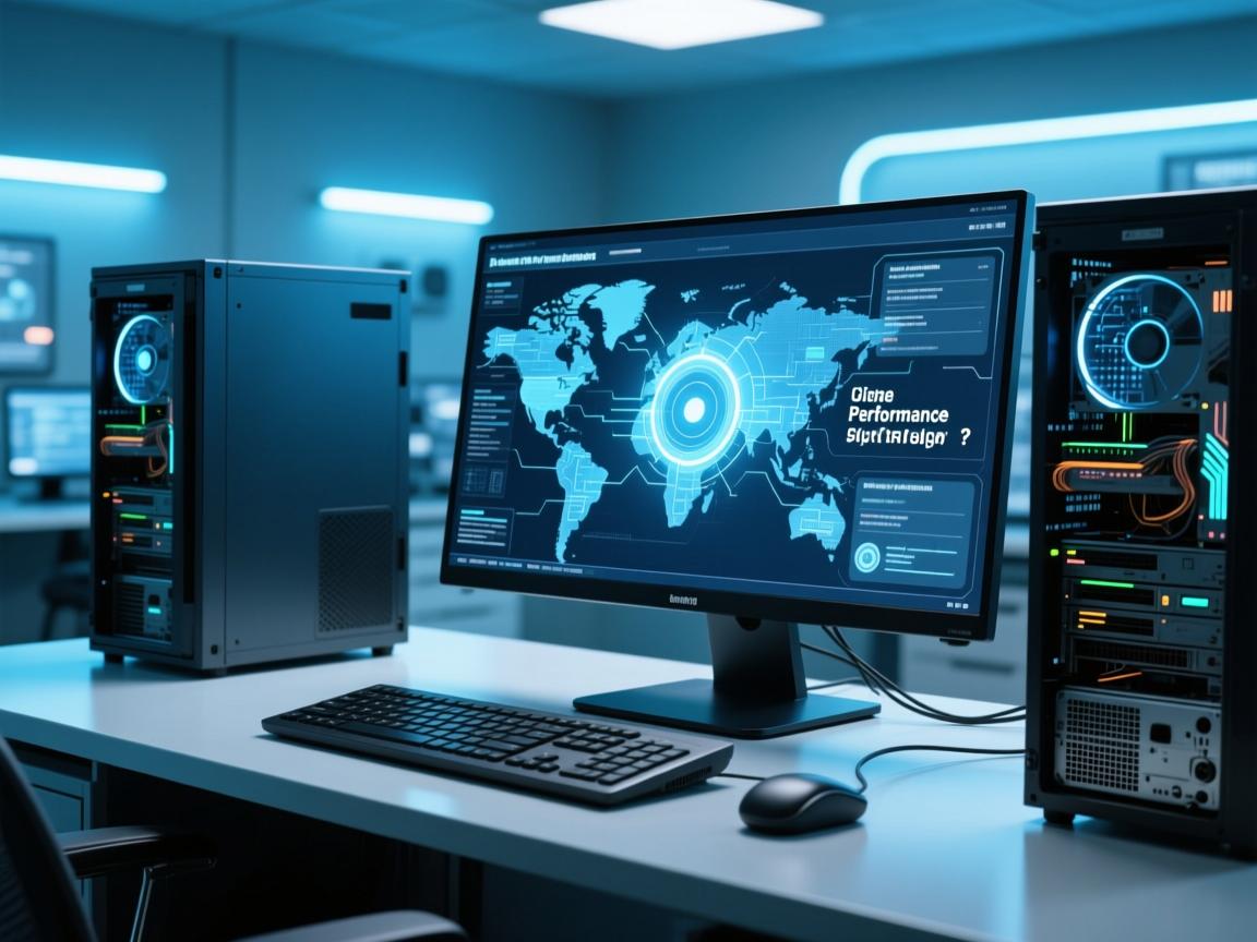 虚拟化性能真的不如物理机?  第2张 虚拟化性能真的不如物理机?  第2张