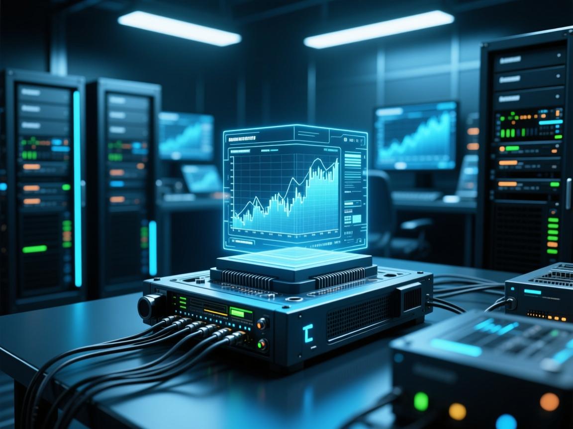 虚拟化性能真的不如物理机?  第3张 虚拟化性能真的不如物理机?  第3张