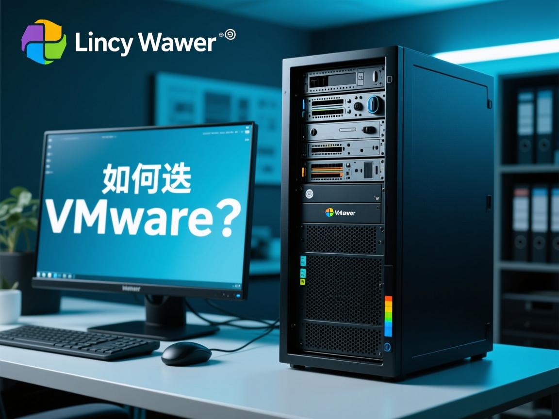 Linux物理机如何迁移到VMware?  第2张 Linux物理机如何迁移到VMware?  第2张