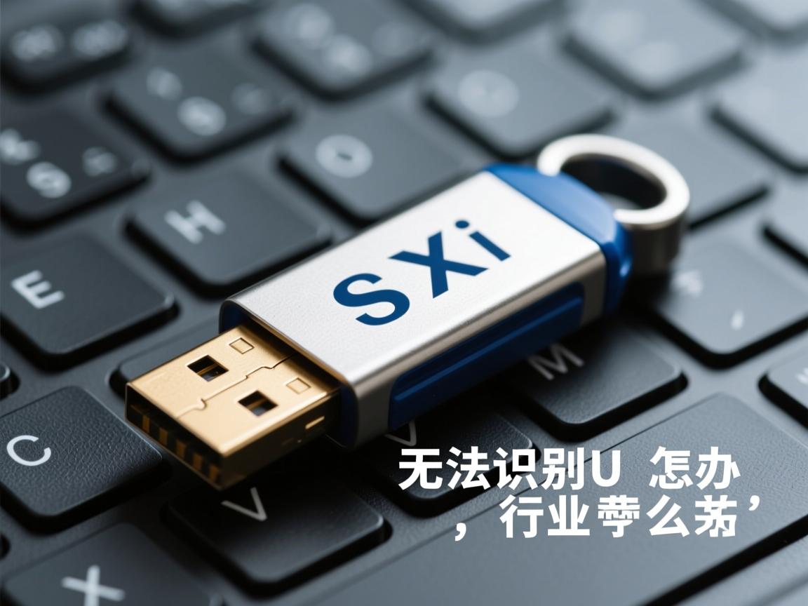 ESXi无法识别U盘怎么办  第1张 ESXi无法识别U盘怎么办  第1张