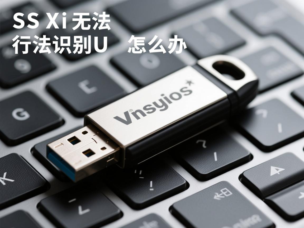 ESXi无法识别U盘怎么办  第2张 ESXi无法识别U盘怎么办  第2张