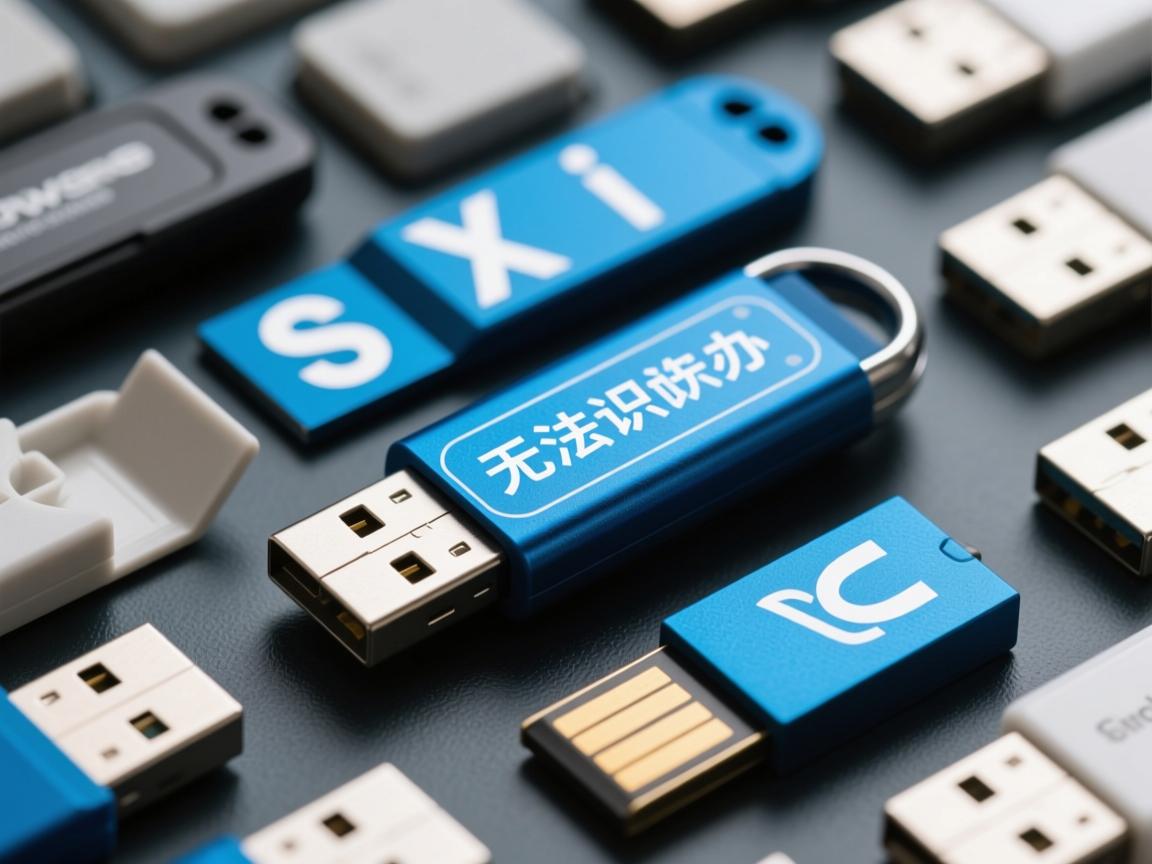 ESXi无法识别U盘怎么办  第3张 ESXi无法识别U盘怎么办  第3张