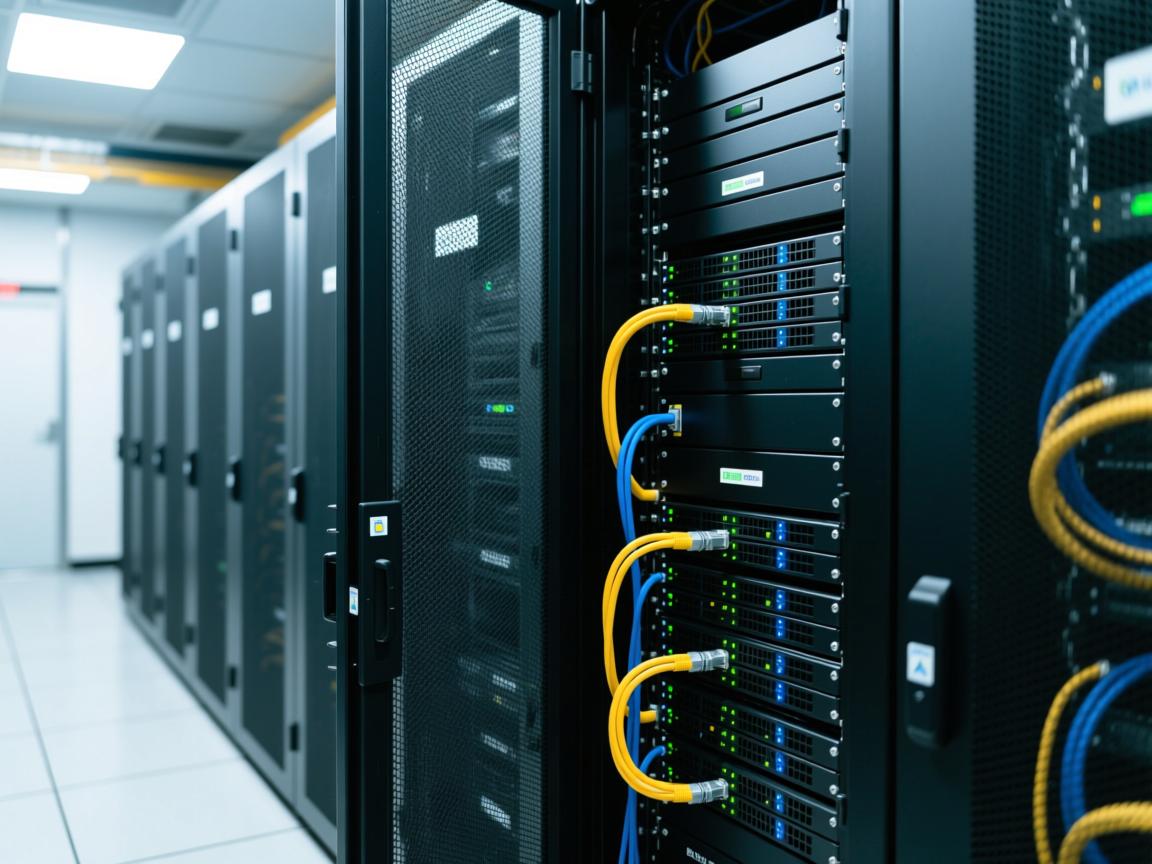 为什么需要非宿主物理机?