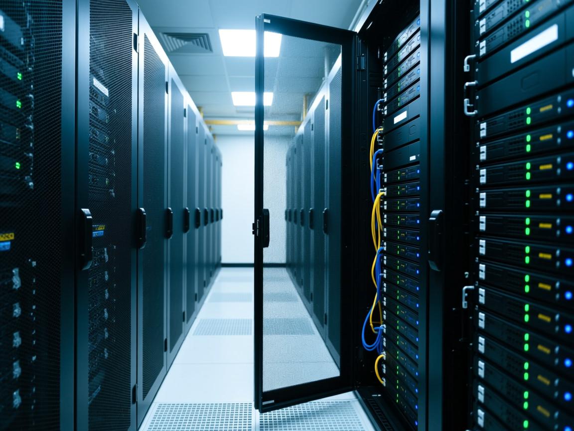 为什么需要非宿主物理机?  第3张 为什么需要非宿主物理机?  第3张