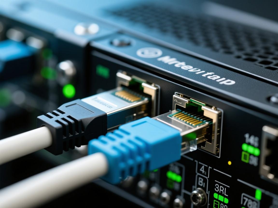 虚拟机如何配置双网卡?  第2张 虚拟机如何配置双网卡?  第2张