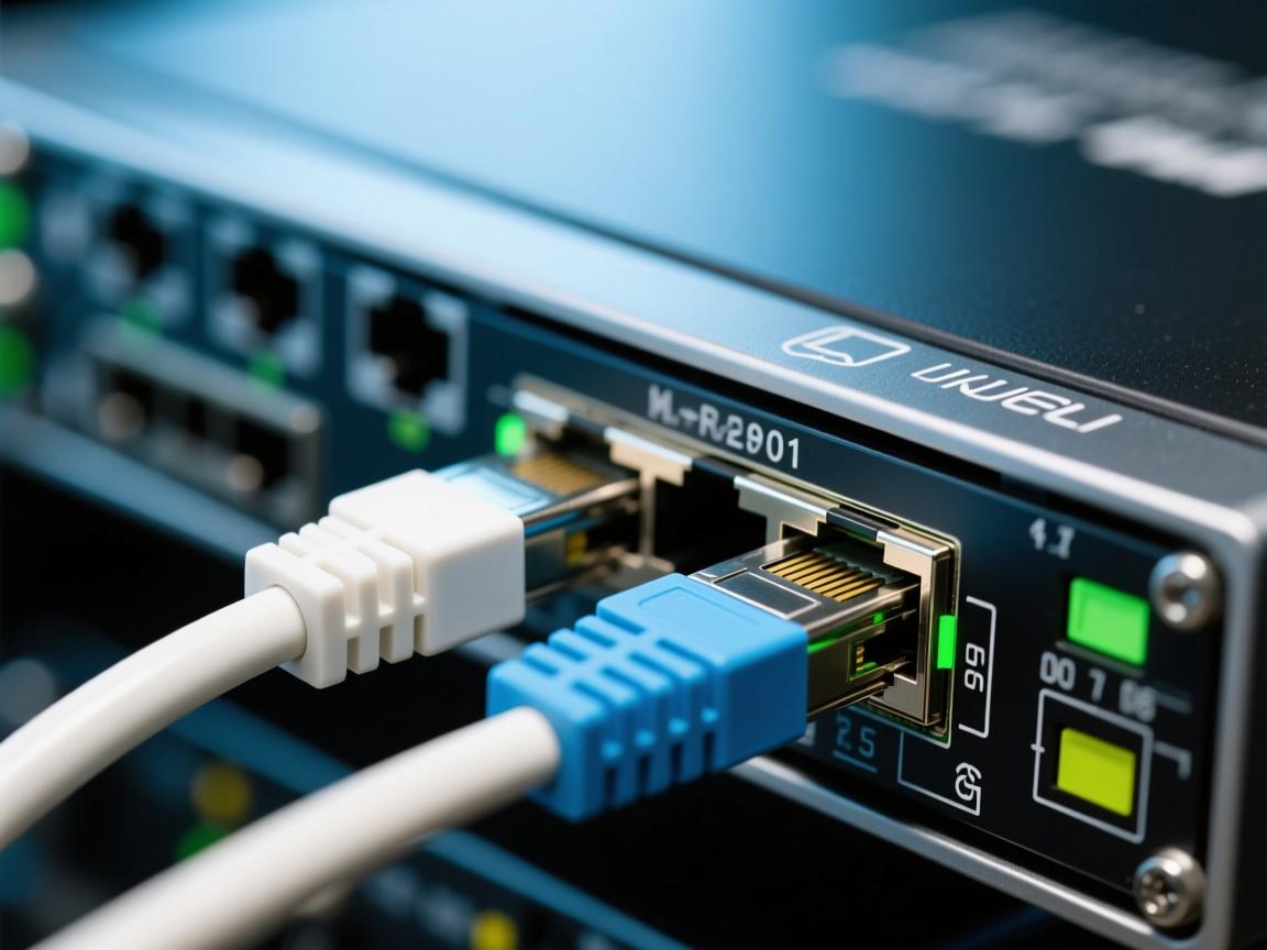 虚拟机如何配置双网卡?  第3张 虚拟机如何配置双网卡?  第3张