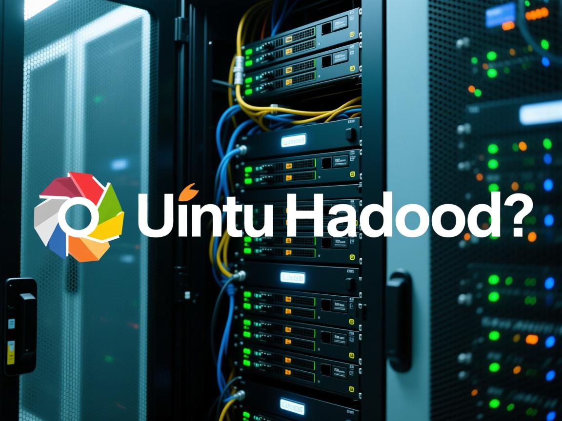 Ubuntu如何安装Hadoop物理机集群?  第3张 Ubuntu如何安装Hadoop物理机集群?  第3张