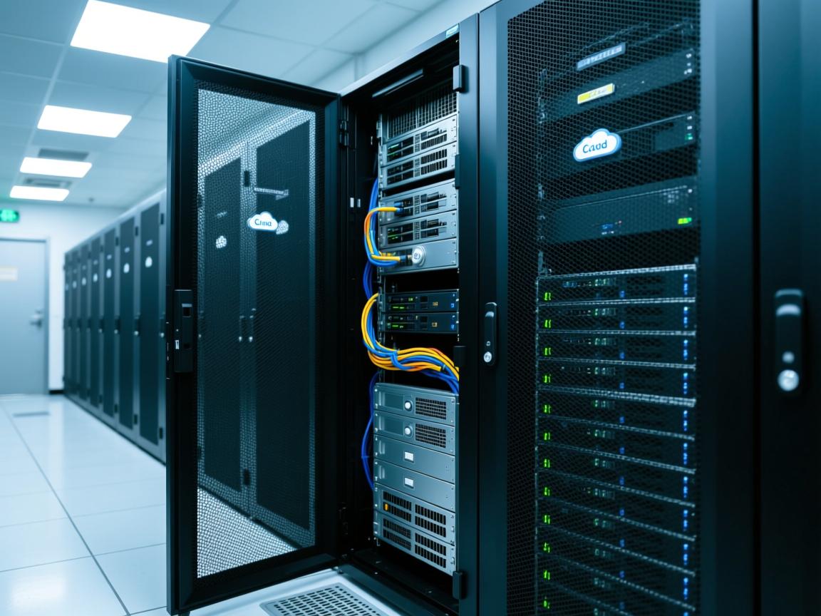 云平台物理机装什么系统?  第3张 云平台物理机装什么系统?  第3张