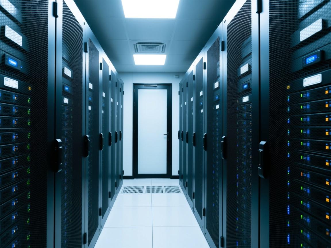 云平台物理机装什么系统?