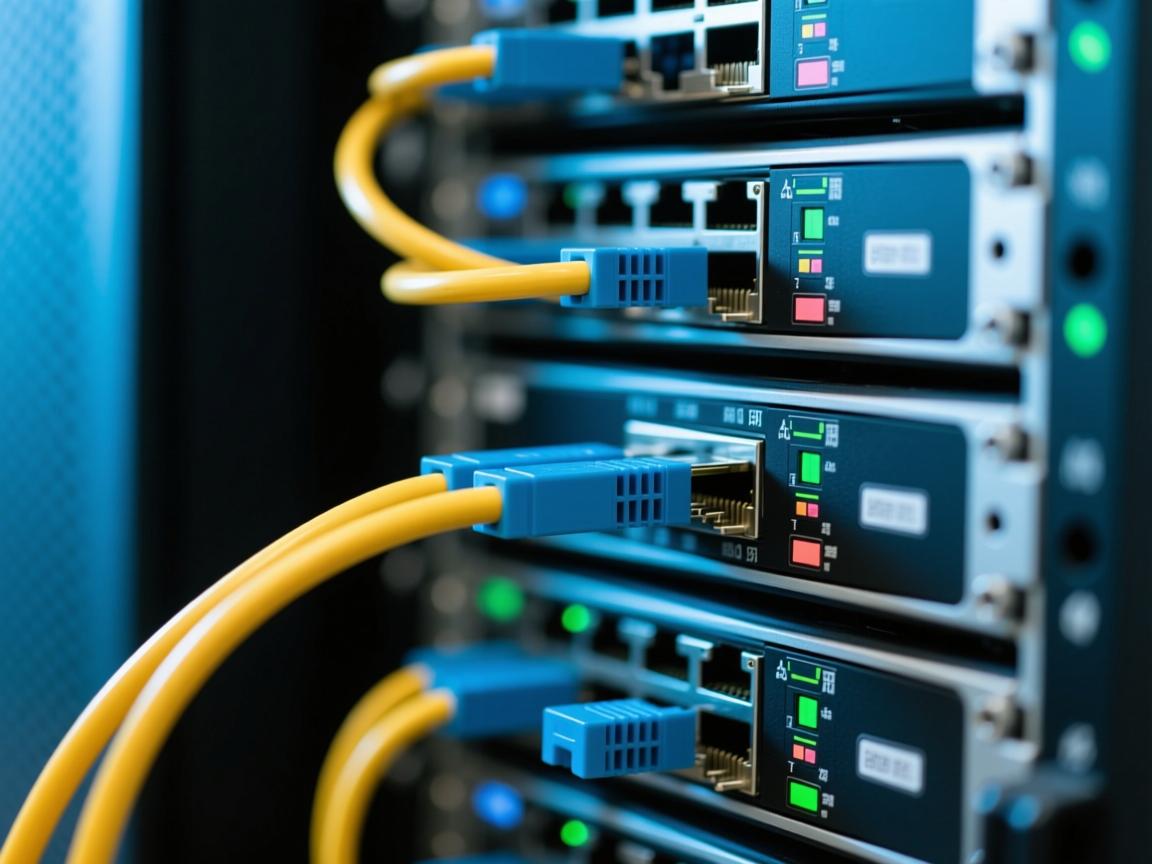 物理机单网卡够用吗?  第1张 物理机单网卡够用吗?  第1张