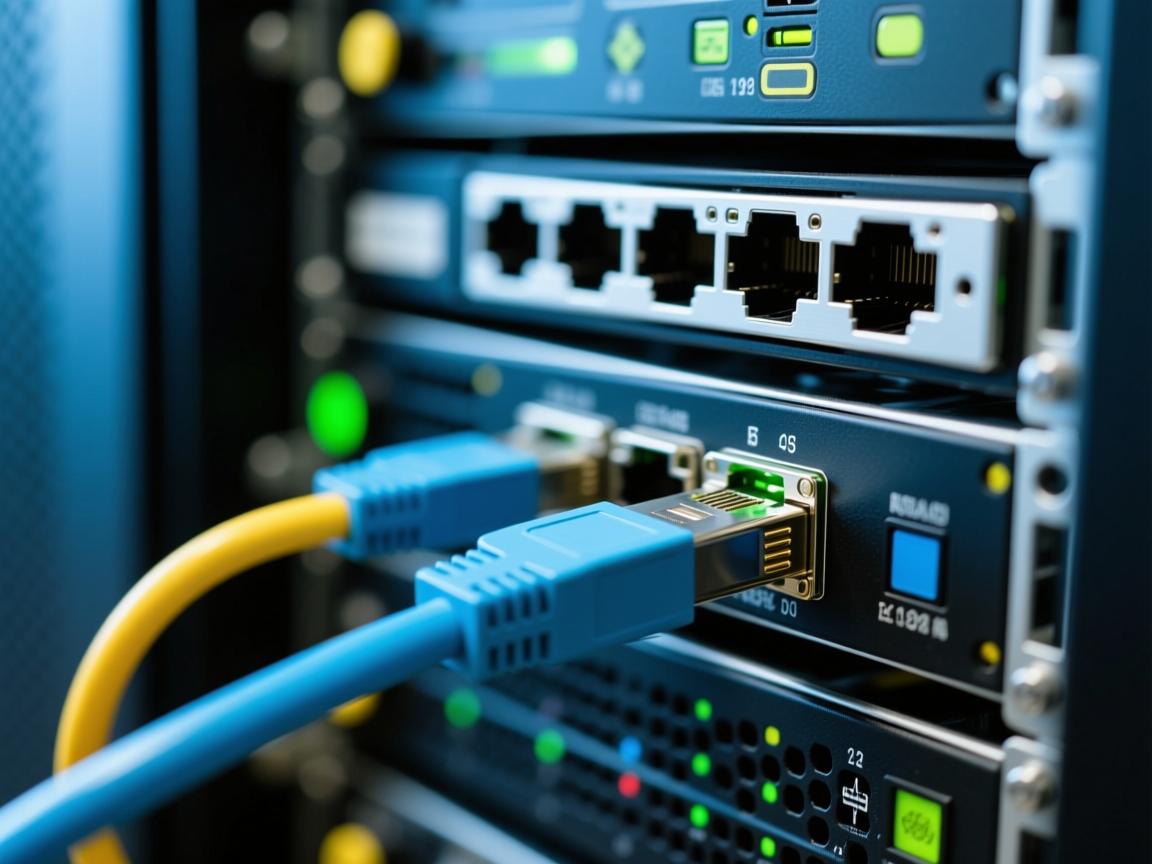 物理机单网卡够用吗?  第3张 物理机单网卡够用吗?  第3张