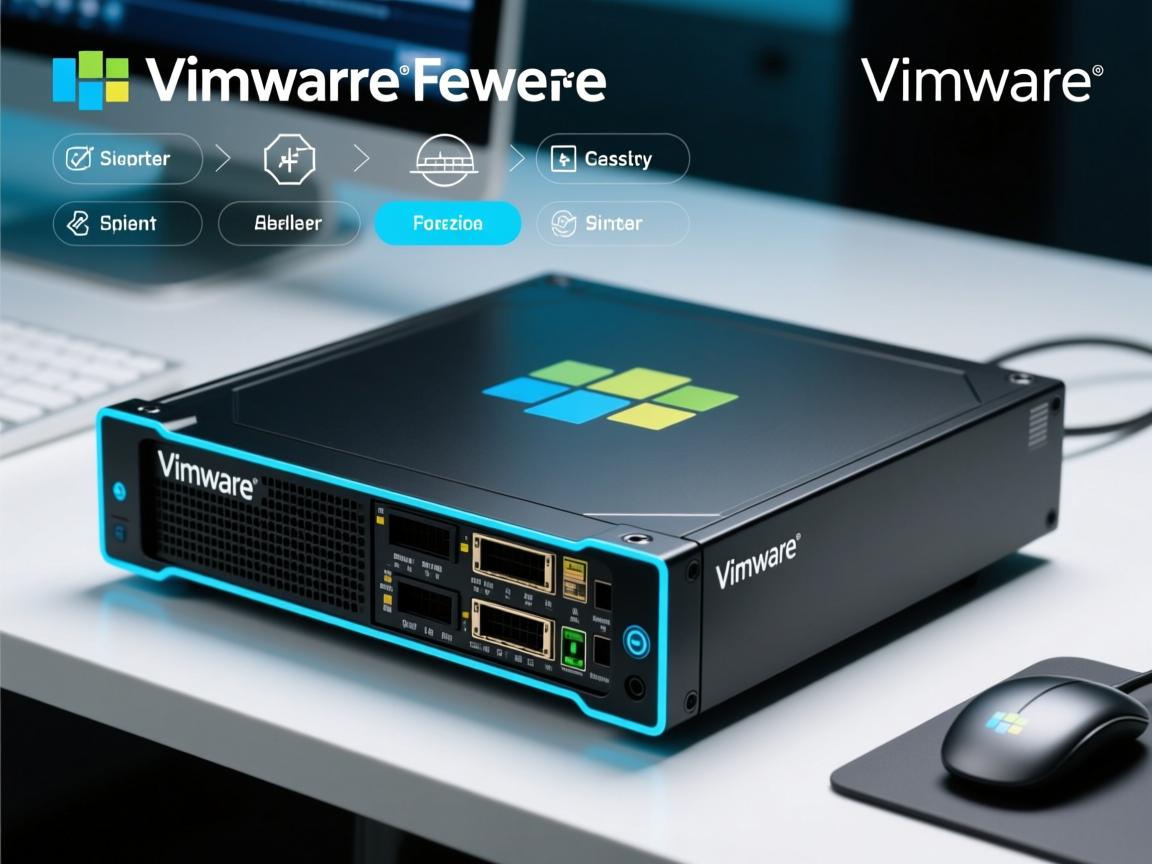 如何激活VMware虚拟化物理机?步骤是什么? 第2张 如何激活VMware虚拟化物理机?步骤是什么? 第2张