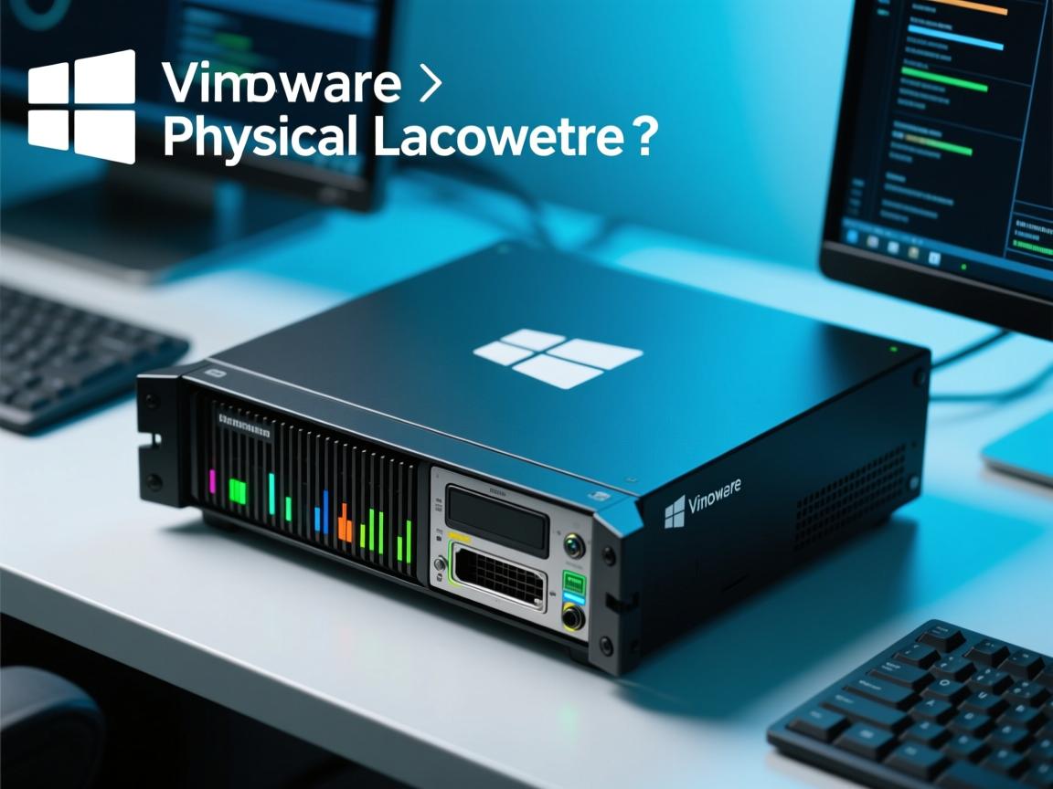 如何激活VMware虚拟化物理机?步骤是什么? 第3张 如何激活VMware虚拟化物理机?步骤是什么? 第3张