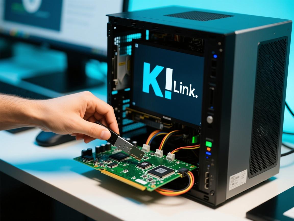 如何安装Kali Linux到物理机?  第1张 如何安装Kali Linux到物理机?  第1张