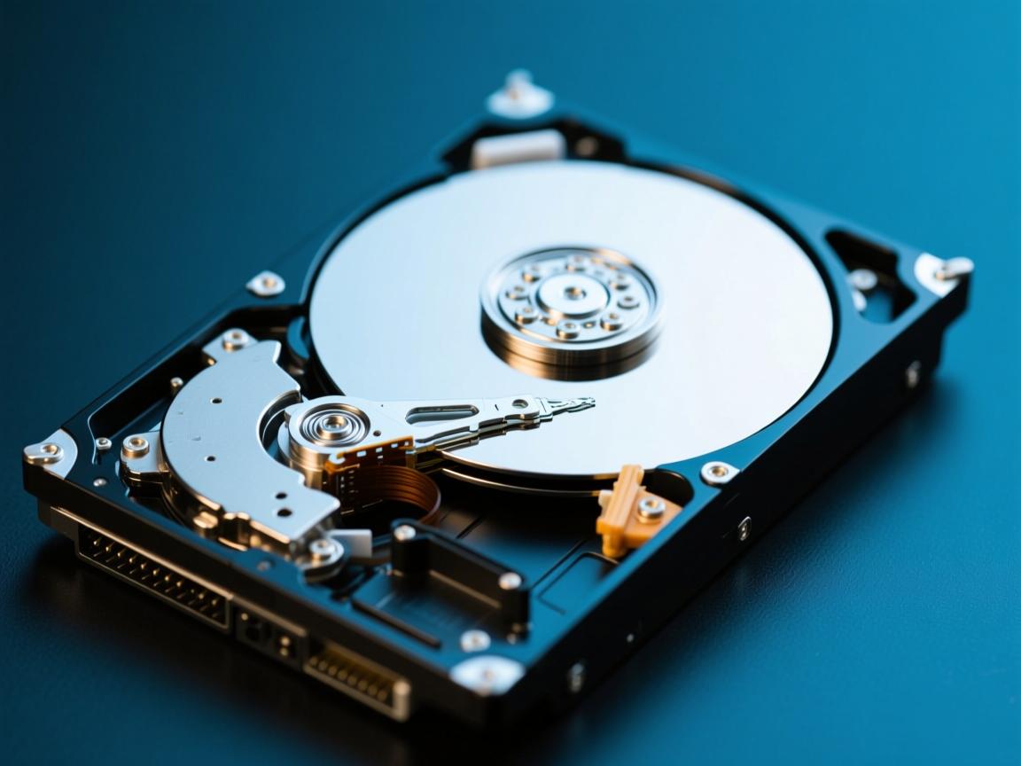 虚拟机怎么直接读写物理硬盘?  第3张 虚拟机怎么直接读写物理硬盘?  第3张